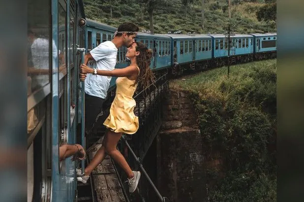 Sri Lanka Family Holiday Tour Package